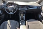 Opel Astra K Dynamic Klima Radio PDC 215.461 km 4.100 &euro; Wuppertal 42327