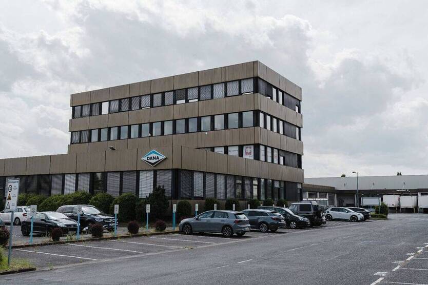Moderne Büros in Köln-Junkersdorf - All-in-Miete