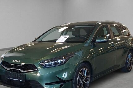 Kia ceed Sportswagon 37.459 km 21.990 € Wuppertal 42289