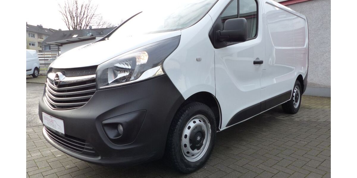 Opel Vivaro 115.000 km 14.750 € Solingen 42699
