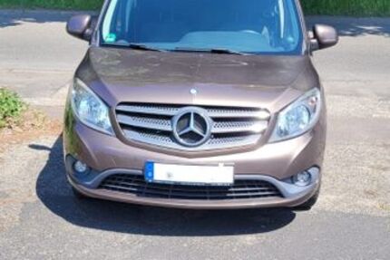 Mercedes-Benz Citan 90.700 km 9.900 &euro; Köln 50827