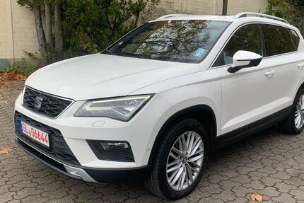 Seat Ateca 162.000 km 14.999 &euro; Bergisch Gladbach 51465