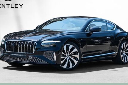 Bentley Continental GT 4.750 km 269.900 &euro; Düsseldorf 40233
