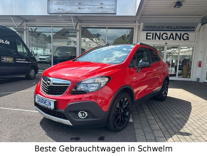Mokka