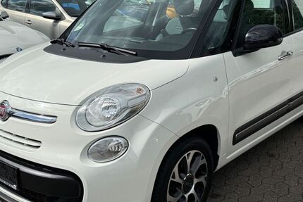 Fiat 500L 37.613 km 9.198 € Heiligenhaus 42579