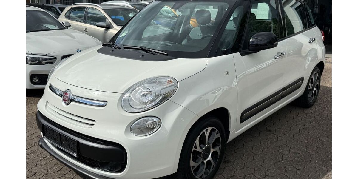 Fiat 500L 37.613 km 9.198 € Heiligenhaus 42579
