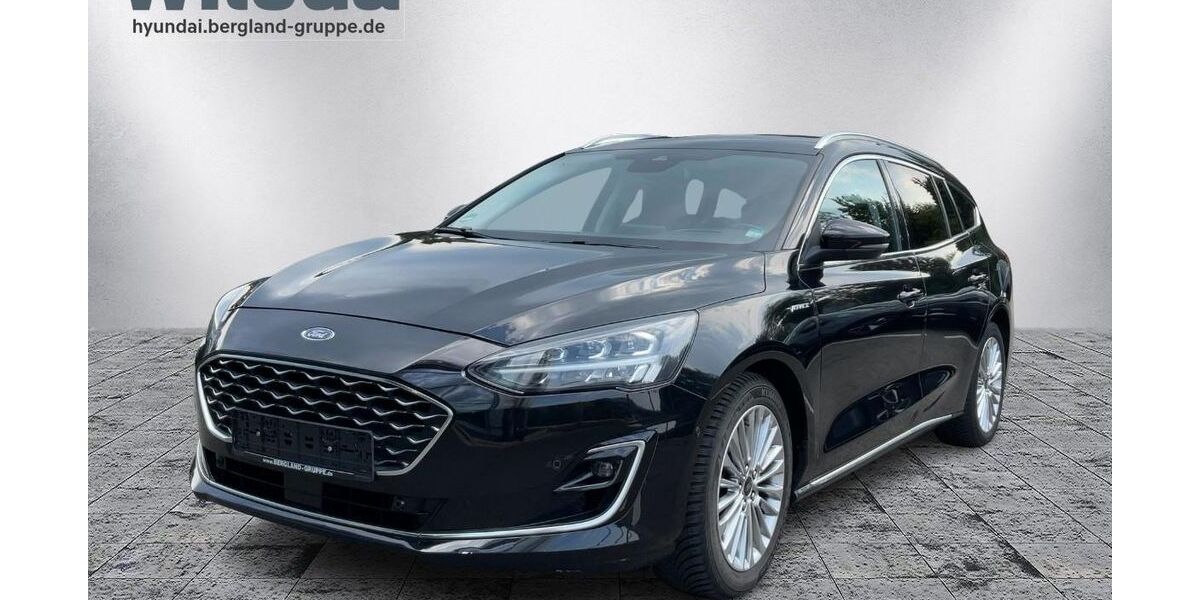 Ford Focus 100.670 km 18.840 &euro; Radevormwald 42477