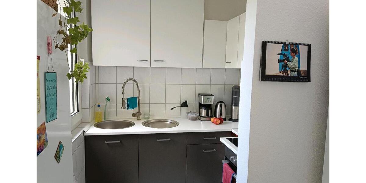 Hochparterre Hattingen Niederbonsfeld - 3 Zimmer, 45 m&sup2;, 810&euro; | Angebot:27621918