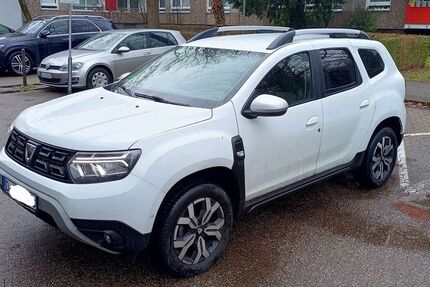 Dacia Duster 75.000 km 19.500 &euro; Remscheid 42859