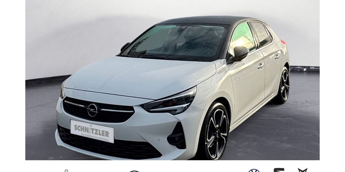 Opel Corsa 42.906 km 17.950 &euro; Langenfeld 40764