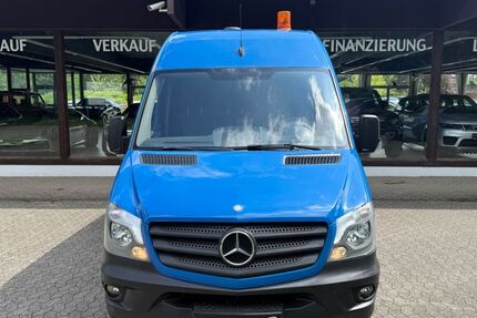 Mercedes-Benz Sprinter 193.953 km 16.499 &euro; Ratingen bei Düsseldorf 40878