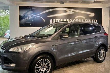 Ford Kuga 179.859 km 9.500 &euro; Ratingen 40880