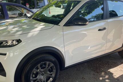 Citroen C3 11.200 km 12.900 &euro; Düsseldorf 40591