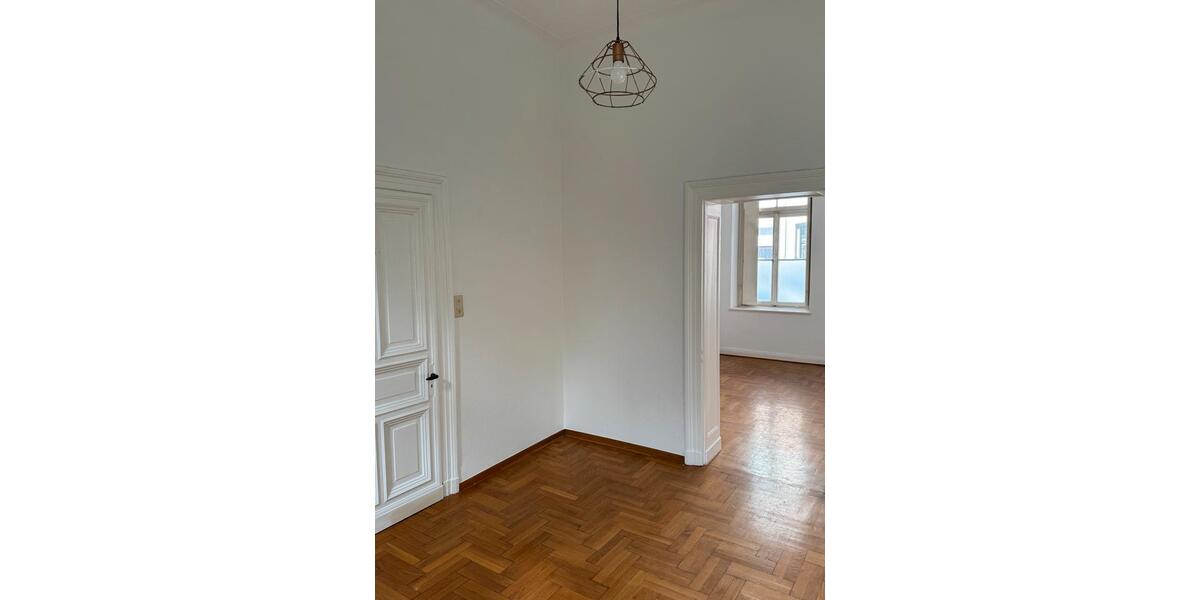 Erdgeschoßwohnung Neuss - 2 Zimmer, 46 m&sup2;, 615&euro; | Angebot:25962540