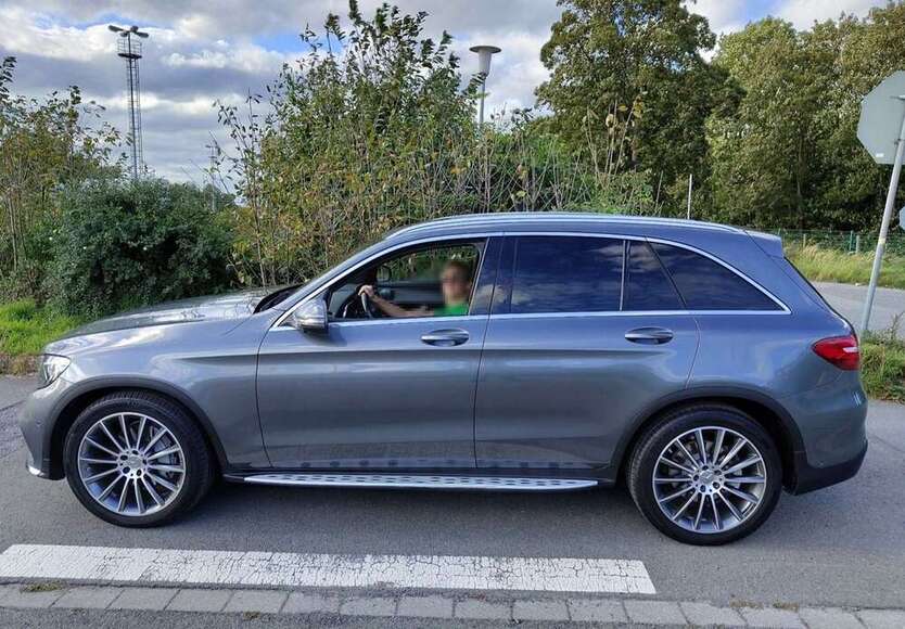 GLC 220