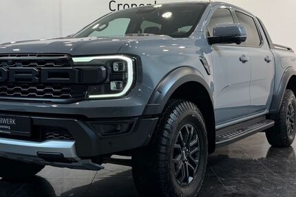 Ford Ranger 30.900 km 52.990 &euro; Wuppertal 42327