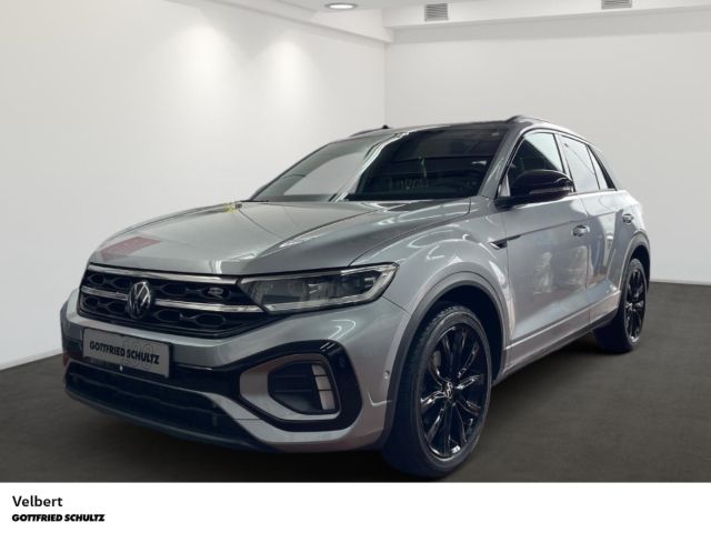 VW T-Roc 67.758 km 25.950 &euro; Velbert 42553