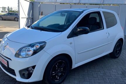 Renault Twingo 120.500 km 2.999 &euro; Bergisch Gladbach 51465