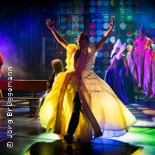 All About Earthquakes 09.11.2025 Schauspielhaus Bochum