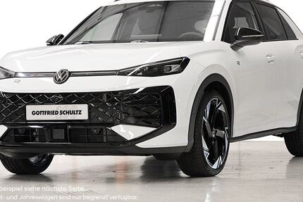 VW T-Roc 2.999 km 42.680 € Wuppertal 42109