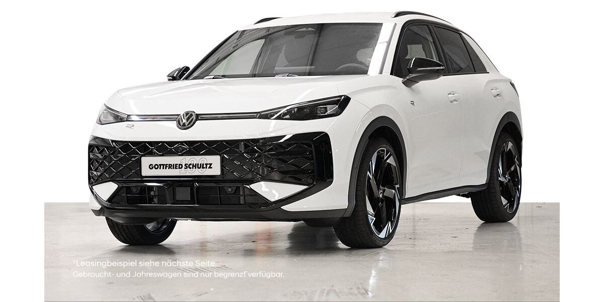 VW T-Roc 2.999 km 42.680 € Wuppertal 42109