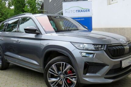 Skoda Kodiaq 52.100 km 38.990 &euro; Wuppertal 42109