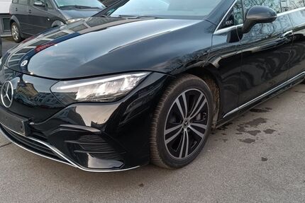 Mercedes-Benz EQE 100.000 km 35.950 &euro; Wuppertal 42281