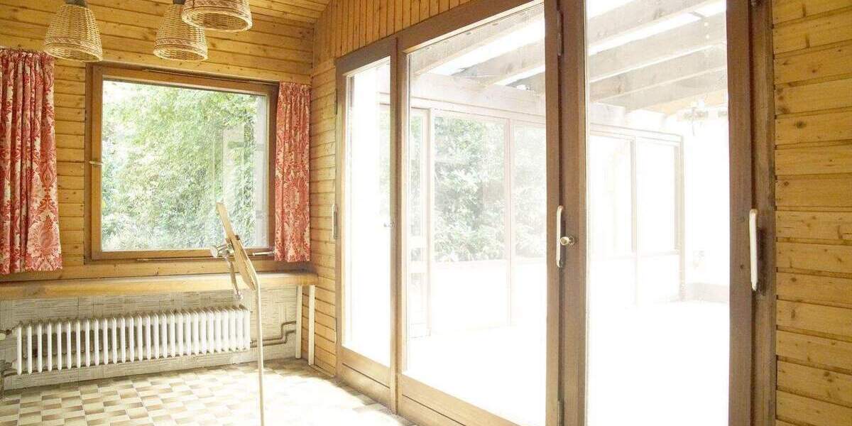 Mehrfamilienhaus, Wohnhaus Düsseldorf Urdenbach - 4 Zimmer, 121 m&sup2;, 739.000&euro; | Angebot:24577478