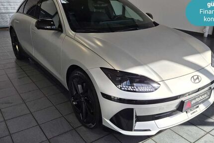 Hyundai IONIQ 6 87.008 km 27.990 &euro; Wuppertal 42287