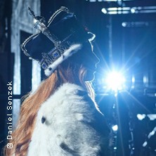 Die Königin von Saba (Konzertante Opernaufführung) 12.06.2026 Opernhaus Düsseldorf