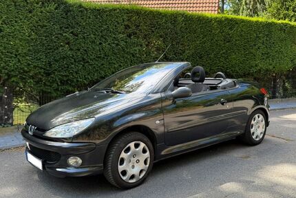 Peugeot 206 196.460 km 1.730 &euro; Bergisch Gladbach 51429