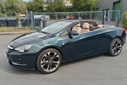 Opel Cascada