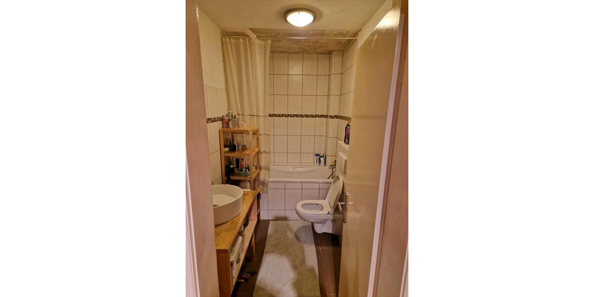 Erdgeschoßwohnung Solingen Central - 4 Zimmer, 79 m&sup2;, 229.000&euro; | Angebot:27627660