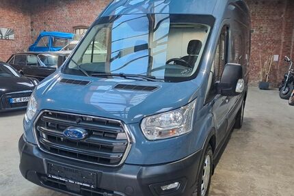 Ford Transit 93.199 km 19.980 € Hilden 40721