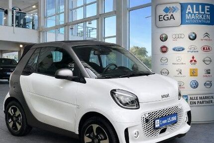 Smart ForTwo 14.934 km 17.447 &euro; Wermelskirchen 42929