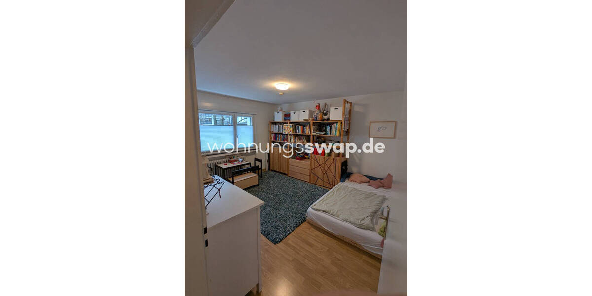 Etagenwohnung Köln Neustadt-Nord - 3 Zimmer, 60 m&sup2;, 1.050&euro; | Angebot:26425523