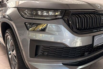 Skoda Kodiaq 155.631 km 28.980 &euro; Heiligenhaus 42579