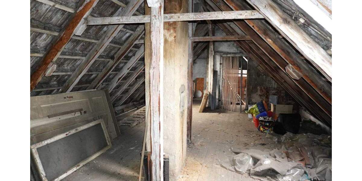 Mehrfamilienhaus, Wohnhaus Leverkusen Opladen - 1 Zimmer, 266 m&sup2;, 569.000&euro; | Angebot:23969446