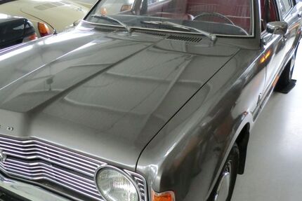 Ford Taunus