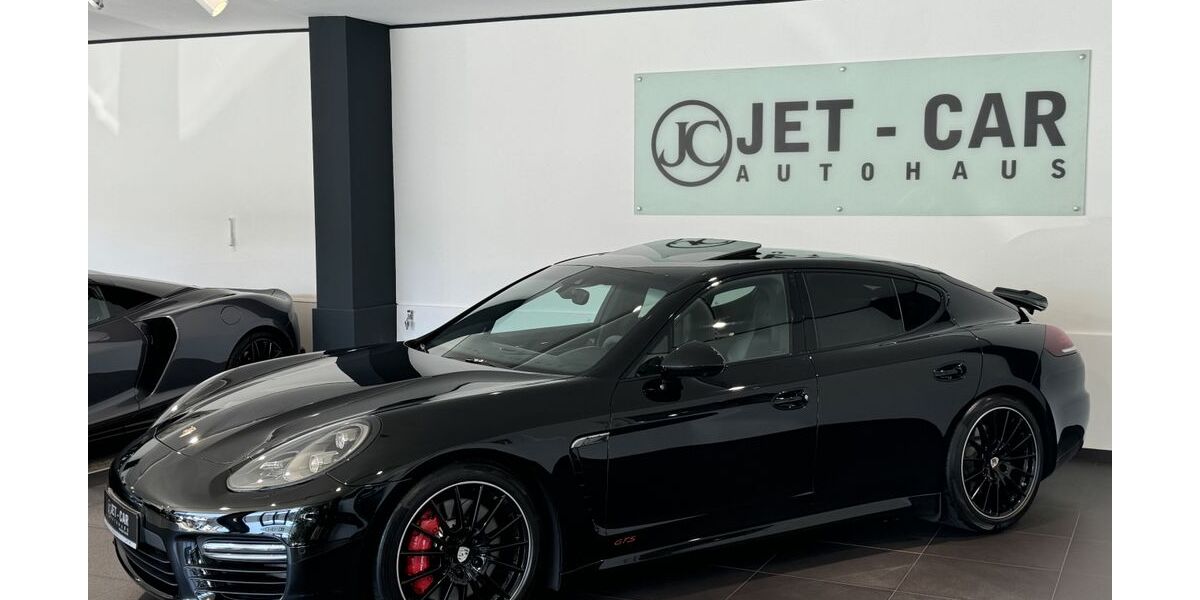 Porsche Panamera 161.500 km 39.900 &euro; Wuppertal 42349
