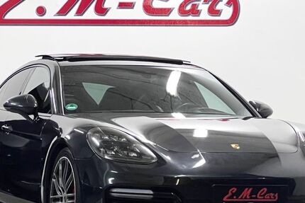 Porsche Panamera 259.800 km 44.990 € Wuppertal 42289