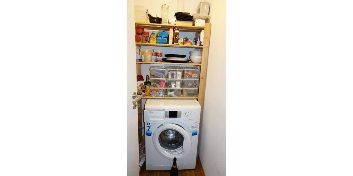 Etagenwohnung Düsseldorf Flingern Nord - 2 Zimmer, 64 m&sup2;, 1.069&euro; | Angebot:26476099