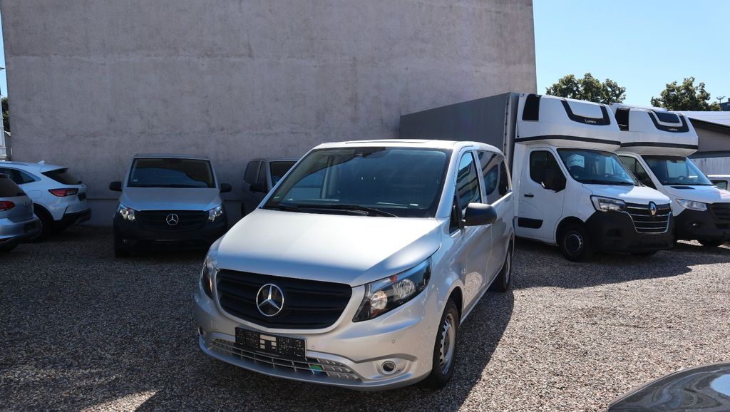 Mercedes-Benz Vito 145.378 km 18.550 &euro; Solingen 42653