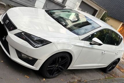 Seat Leon 72.000 km 12.500 &euro; Remscheid 42859