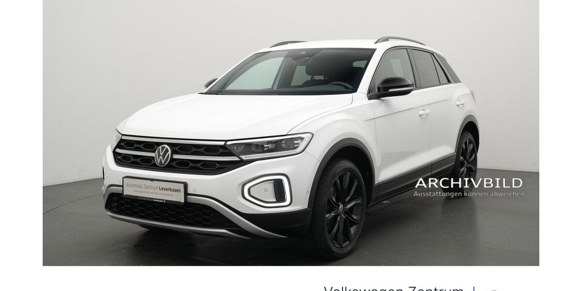 VW T-Roc 26.488 km 28.988 &euro; Leverkusen 51379