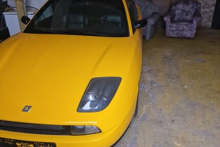 Fiat Coupe