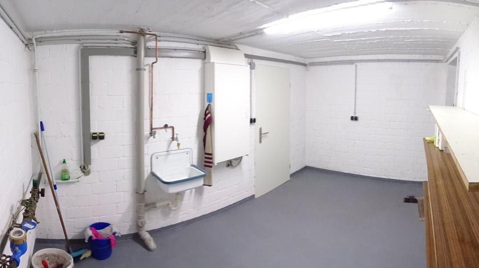 Reihenhaus Sprockhövel - 3 Zimmer, 103 m&sup2;, 1.160&euro; | Angebot:24817354