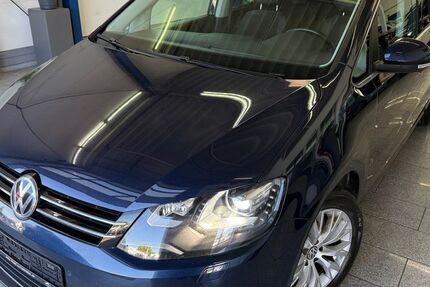 VW Sharan 165.188 km 18.390 &euro; Köln 50829