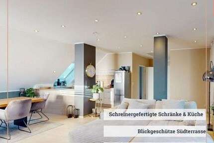 Wohnung Pulheim - 2 Zimmer, 74 m&sup2;, 365.000&euro; | Angebot:27111704