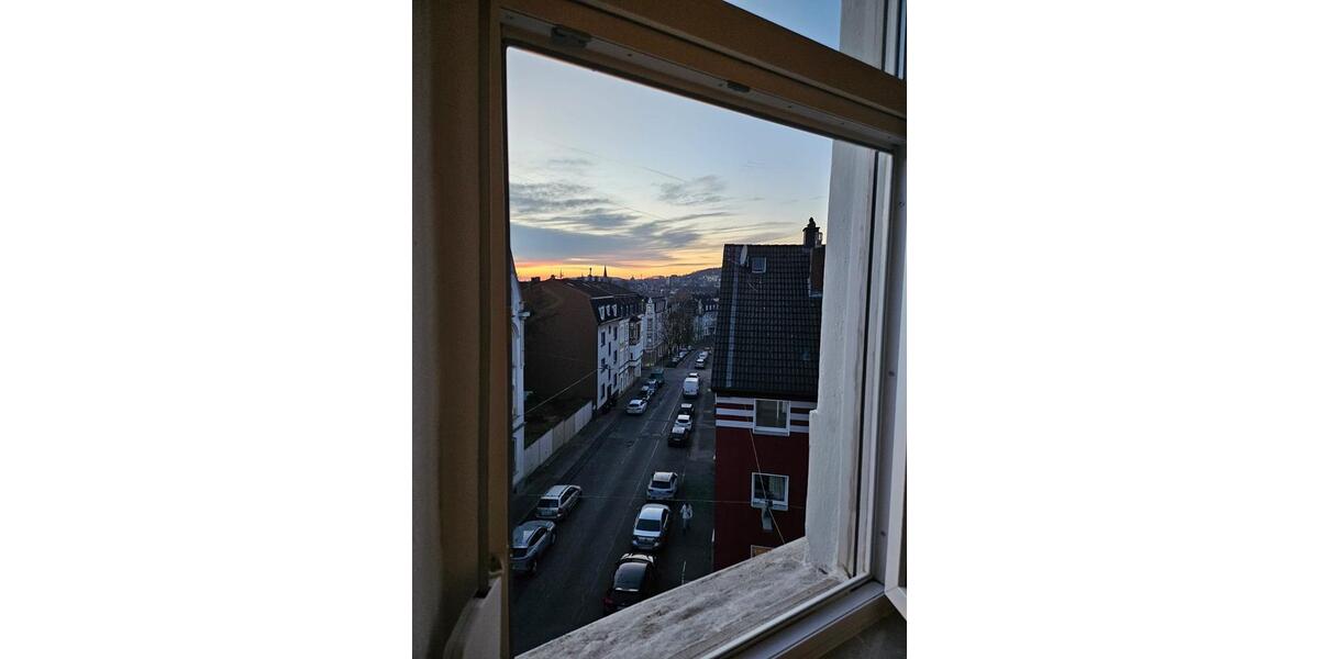 Etagenwohnung Wuppertal Lichtenplatz - 3 Zimmer, 62 m&sup2;, 530&euro; | Angebot:24783745